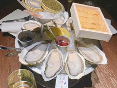 -普朗姆生蚝吧(原建国路店)