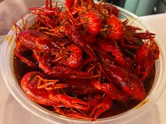 -虾铺子龙虾·私房菜(金源花苑店)