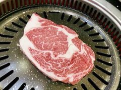 -李家韩国烧烤馆(光辉苑店)