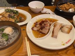 -澳门陈光记烧味饭店(南京德基广场店)
