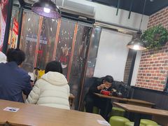 -李先生牛肉面大王(郑州火车站西广场2店)