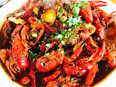 龙虾-湖南码头·地道岳阳美食·湘菜(魏公村店)