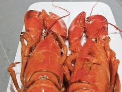-神洲四海大酒楼(王府井澳门中心店)