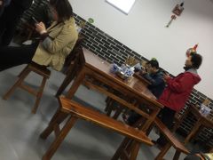 大堂-西安手工软面(浦东南路店)