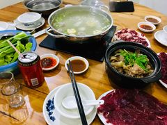 -原野牛肉岛