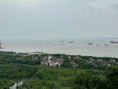 -狼山风景名胜区