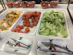 -The COOK·厨餐厅·自助餐(浦东嘉里大酒店)