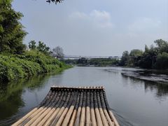 -杭州双溪漂流景区
