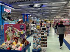 -玩具反斗城(海港城店)