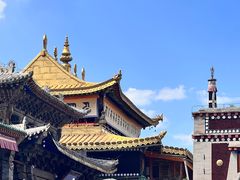 -塔尔寺