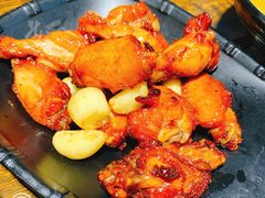 -老闵田螺馆·南昌特色小炒(梦时代店)