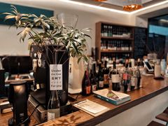 -fishtank鱼缸咖啡(三山街店)