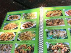 -自然餐厅(Phuket)