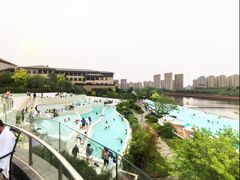 -清河半岛温泉度假酒店