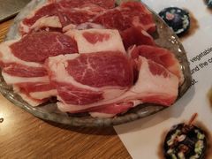 -成吉思汗 しろくま(札幌本店)