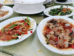 -秋姐美食店(旅游大道店)