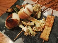 -三太子地摊烧烤·小龙虾(北蔡店)