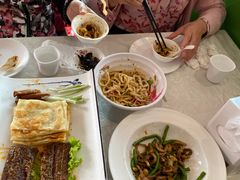 -大碗居·烤鸭·鱼头泡饼(天坛东门店)