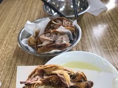 -老四烧饼铺(丽源路店)