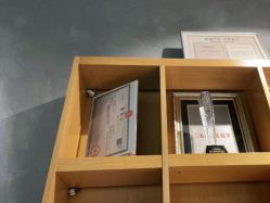 -时尚殿堂明星门店