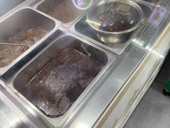 -老袁炒年糕(富豪路店)
