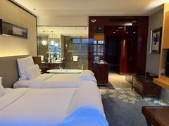 -广州白云机场雅高铂尔曼大酒店