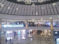 -宁波鄞州万达广场