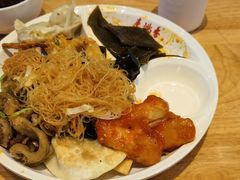 -素满香·素食自助餐(苏州·临顿路店)