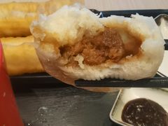 -永和大王(茉莉上新·军博店)