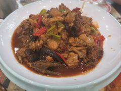 -葛记焖饼(伏牛路店)