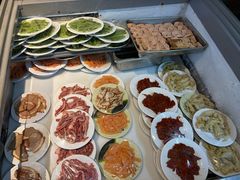 -万记麻辣烫国展总店