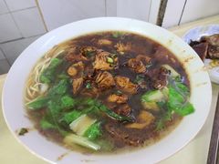 -小狗面馆(复兴店)