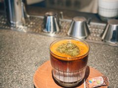 -沪水焙煎室(淡水路店)