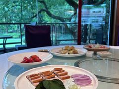 -申粤轩(丁香花园店)