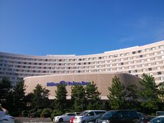 -东京湾希尔顿酒店