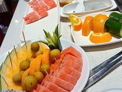 -海底捞大排档火锅(打浦路店)