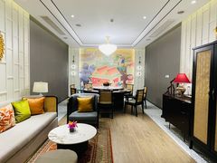 -阿诺泰·泰国餐厅(紫荆店)