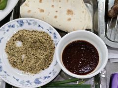 -小李子烧烤火锅地锅(枣行店)