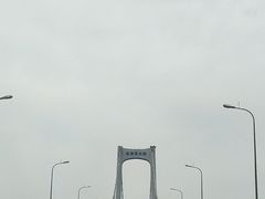 -星海湾跨海大桥