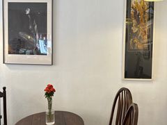 -朝与夕商务茶歇定制·轻奢摆台·下午茶