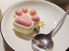 -喃喃椰·糟粕醋·椰子鸡火锅(七堡花园店)