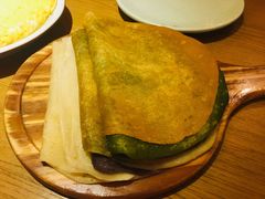 -春饼先生·北京烤鸭(甘井子万达店)