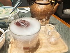 -小厨娘金榜题名(夫子庙秦淮河店)