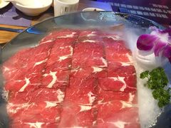 -红牌美蛙鱼头火锅(万辉国际广场店)