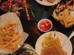 -云·酷Atmosphere(国贸大酒店)