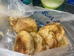 素烧饼-李小老烧饼(常营民族家园店)