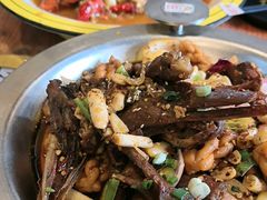 -嘎嘎鸭脑壳(驷马桥店)