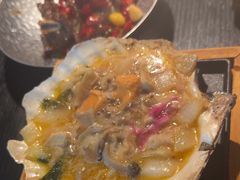 -花潮料理艺食馆(成都万象城店)