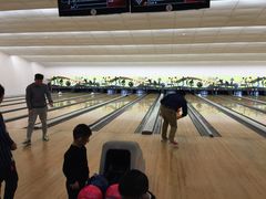 -广州保龄球馆(广州天河体育中心店)