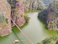 -修水东浒寨风景区
